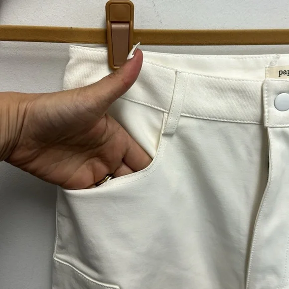 Paper Moon what is the deal  cargo pants - Picture 3 of 6